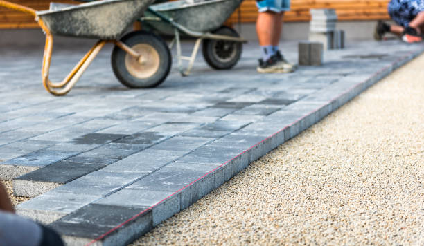 Professional Driveway Pavers in Nottingham, PA