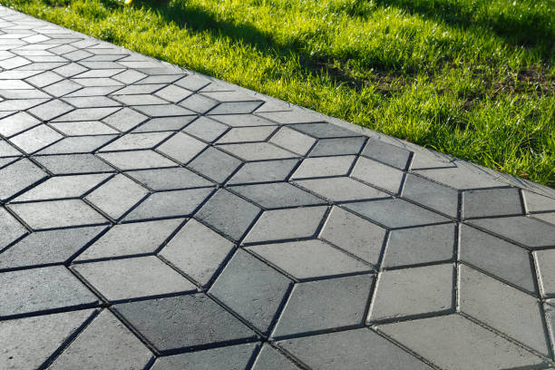 Best Concrete Paver Driveway  in Nottingham, PA