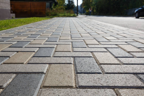 Best Driveway Pavers Installation  in Nottingham, PA