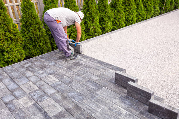 Best Professional Driveway Pavers  in Nottingham, PA