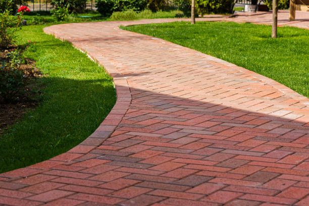 Nottingham, PA Driveway Pavers Company