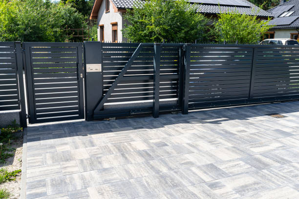 Best Driveway Pavers Cost  in Nottingham, PA