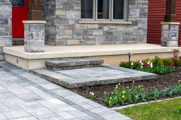 Reasons to Select Us for Your Driveway Paving Requirements in Nottingham, PA