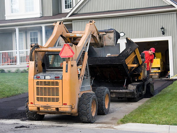 Best Driveway Pavers Near Me  in Nottingham, PA