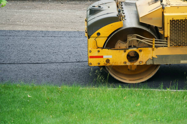 Driveway Pavers for Homes in Nottingham, PA