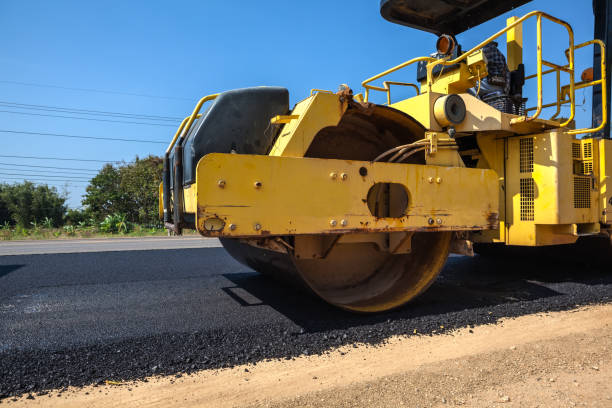 Best Decorative Driveway Pavers  in Nottingham, PA